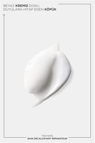 Kerastase Première Bain Decalcifiant Reparateur Yıpranmış Saçlar Için Onarım Şampuan 500 ml