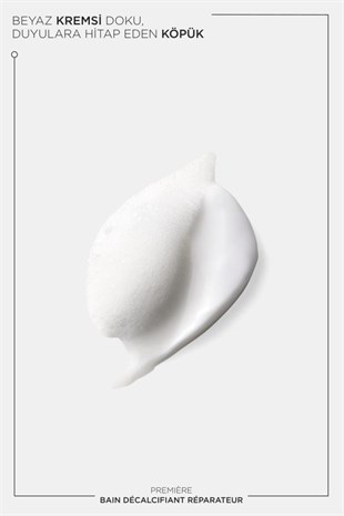 Kerastase Premiere Bain Decalcifiant Reparateur Yıpranmış Saçlar Için Onarım Sağlayan Şampuan 250 ml