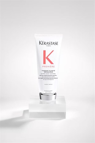 Kerastase Premiere Fondant Fluidite Reparateur 200 ml Saç Bakım Kremi