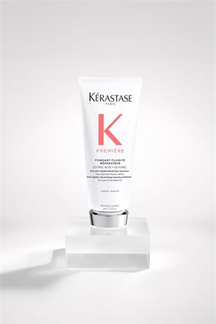 Kerastase Premiere Fondant Fluidite Reparateur 200 ml Saç Bakım Kremi