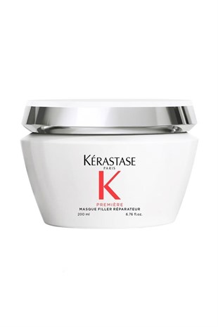 Kerastase Premiere Masque Filler Reparateur Kırılma Karşıtı Onarım Sağlayan Saç Bakım Maskesi 200 ml