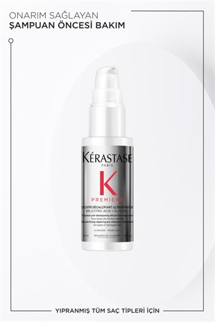 Kerastase Premiere Tanışma Saç Bakım Seti 80 ML