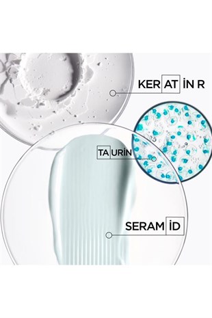 Kerastase Resistance Existentioniste Thermique Uzun Saçlar Için Isıya Koruyucu Bakım Kremi 150 ml