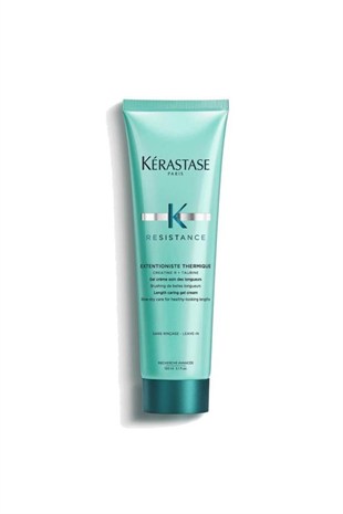 Kerastase Resistance Existentioniste Thermique Uzun Saçlar Için Isıya Koruyucu Bakım Kremi 150 ml