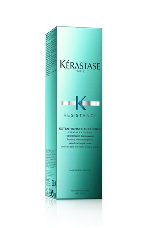 Kerastase Resistance Existentioniste Thermique Uzun Saçlar Için Isıya Koruyucu Bakım Kremi 150 ml