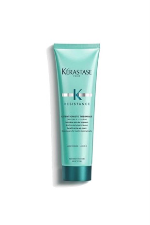 Kerastase Resistance Existentioniste Thermique Uzun Saçlar Için Isıya Koruyucu Bakım Kremi 150 ml