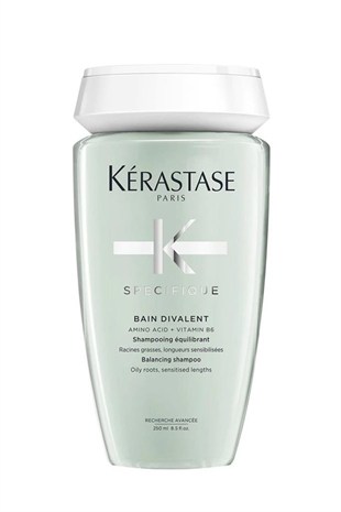 Kerastase Specifique Bain Divalent Şampuan 250 ml