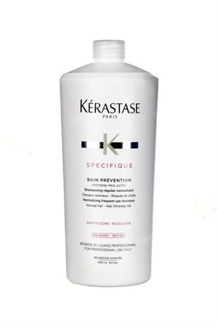 Kerastase Specifique Bain Prevention Dökülme Karşıtı Şampuan 1000 ml