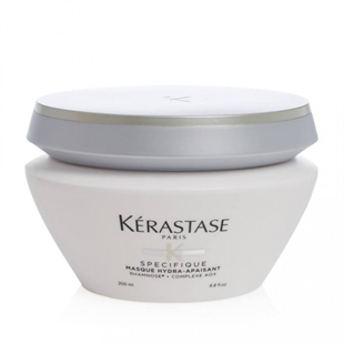 Kerastase Specifique Masque Hydra Apaisant Maske 200 ml