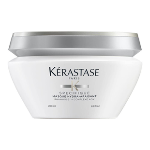 Kerastase Specifique Masque Hydra Apaisant Maske 200 ml