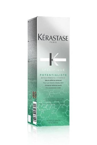 Kerastase Specifique Potentialiste Saç Bakım Serumu 90 ml