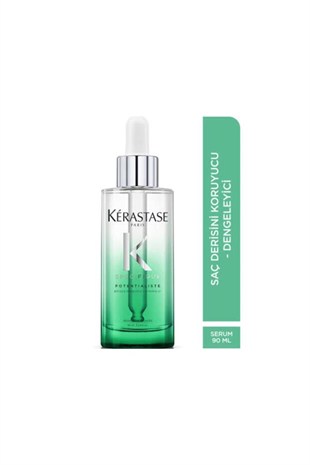 Kerastase Specifique Potentialiste Saç Bakım Serumu 90 ml