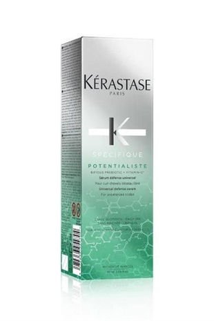Kerastase Specifique Potentialiste Saç Bakım Serumu 90 ml