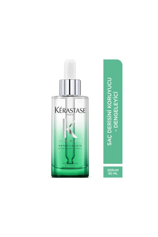 Kerastase Specifique Potentialiste Saç Bakım Serumu 90 ml