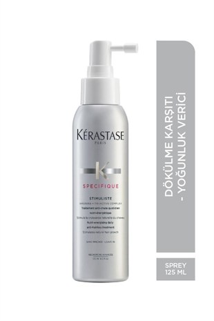 Kerastase Specifique Stimuliste Dökülme Karşıtı Saç Spreyi 125 ml