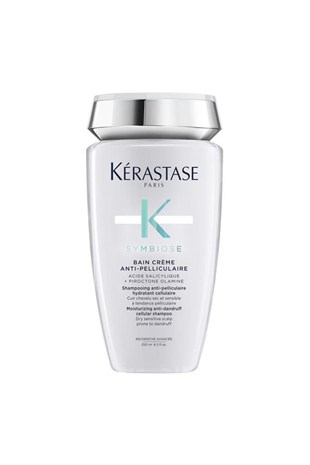 Kerastase Symbiose Kepek Karşıtı Nemlendirici Hücresel Şampuan 250 ml