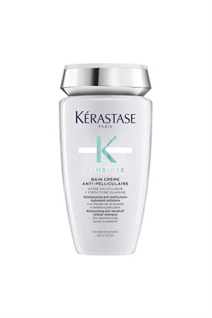 Kerastase Symbiose Kepek Karşıtı Nemlendirici Hücresel Şampuan 250 ml