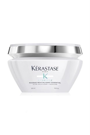 Kerastase Symbiose Masque Intense Revitalising Saç Maskesi 200 ml