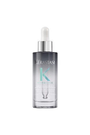 Kerastase Symbiose Yoğun Kepek Karşıtı Hücresel Gece Serumu 90 ml