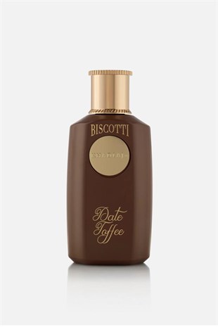 Khadlaj. Biscotto Date Toffee Extrait EDP 100 ml Kadın Parfüm