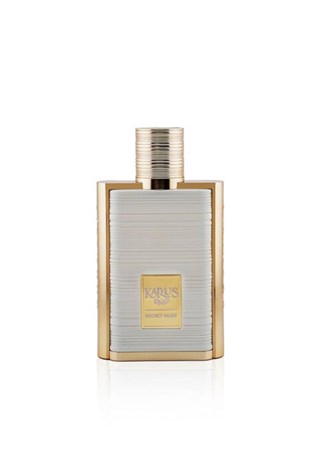Khadlaj. Karus Secret Musk EDP 100 ML