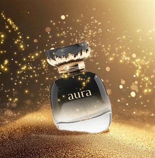 Khadlaj. La Fede Aura Kiss of Rose EDP 100 ml Kadın Parfüm