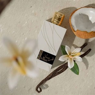 Khadlaj. Fursan White EDP 100 ml Erkek Parfüm