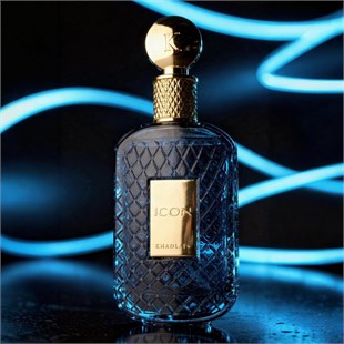 Khadlaj. Icon EDP 100 ml Erkek Parfüm