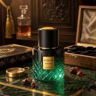 Khadlaj. La Fede Intoxicate Mystique Extrait 100 ml Erkek Parfüm