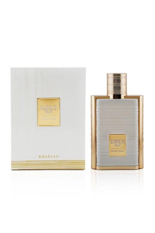 Khadlaj. Karus Secret Musk EDP 100 ML