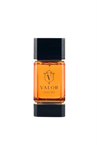 Khadlaj. Valor Enigma EDP 100 ml Erkek Parfüm