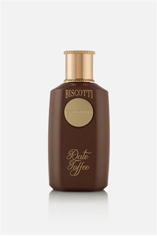 Khadlaj. Biscotto Date Toffee Extrait EDP 100 ml Kadın Parfüm