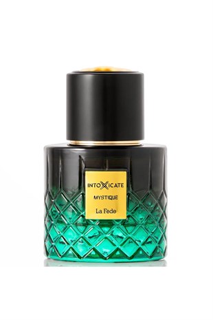 Khadlaj. La Fede Intoxicate Mystique Extrait 100 ml Erkek Parfüm