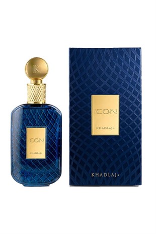 Khadlaj. Icon EDP 100 ml Erkek Parfüm