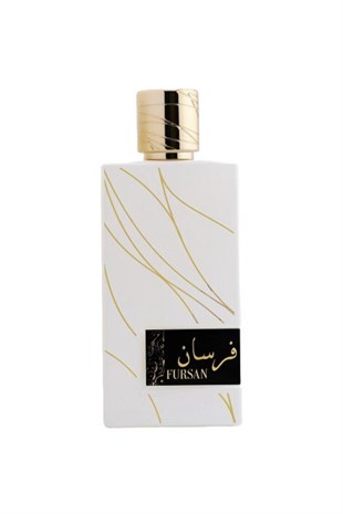 Khadlaj. Fursan White EDP 100 ml Erkek Parfüm