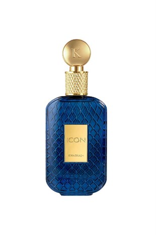 Khadlaj. Icon EDP 100 ml Erkek Parfüm