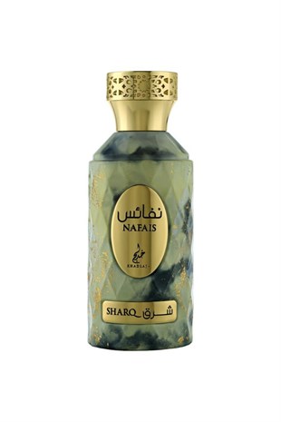 Khadlaj. Nafais Sharq EDP 100 ml Kadın Parfüm