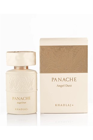 Khadlaj. Panache Angel Dust Extrait 100 ml Kadın Parfüm