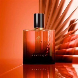 Khadlaj. Titan EDP 100 ml Erkek Parfüm
