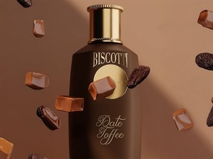 Khadlaj. Biscotto Date Toffee Extrait EDP 100 ml Kadın Parfüm
