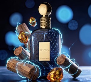Khadlaj. Icon EDP 100 ml Erkek Parfüm