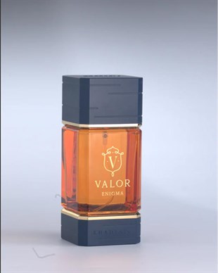Khadlaj. Valor Enigma EDP 100 ml Erkek Parfüm