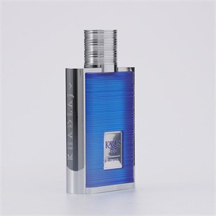 Khadlaj. Karus Blu Spice EDP 100 ml Erkek Parfüm