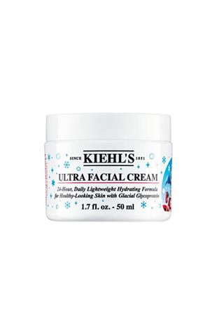 Kiehls Ultra Facial Cream 50 ML Limited Edition Yüz Bakım Nemlendirici