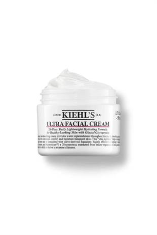 Kiehls Ultra Facial Cream 50 ml Yüz Bakım Nemlendirici Krem