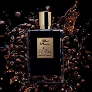 kilian Black Phantom Memento Mori EDP 50 ML