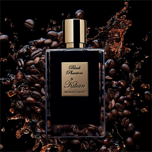 kilian Black Phantom Memento Mori EDP 50 ML