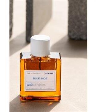 Korres Blue Sage EDT 50 ml Erkek Parfüm