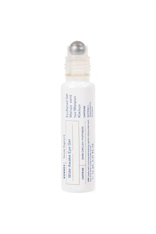 Korres Greek Yoghurt Wide Awake 15 ml Göz Bakım Roll-on Jel