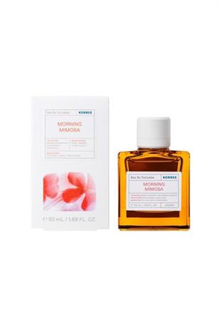 Korres Morning Mimosa EDT 50 ml Kadın Parfüm